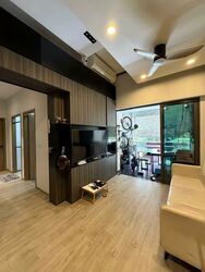 The Terrace (D19), Condominium #551418571